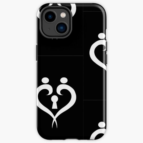 XPLR Sam and Colby, XPLR iPhone Tough Case RB3008 product Offical sam and colby Merch
