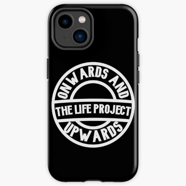 Sam and Colby The Life Project 181 iPhone Tough Case RB3008 product Offical sam and colby Merch