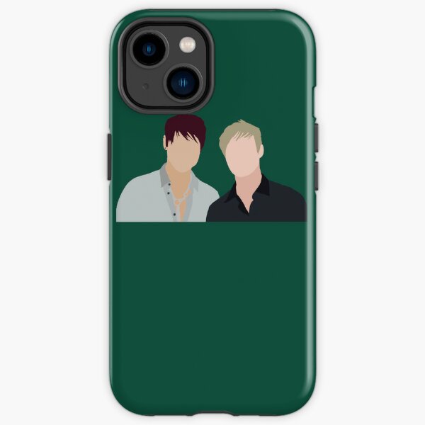Sam and Colby107 iPhone Tough Case RB3008 product Offical sam and colby Merch