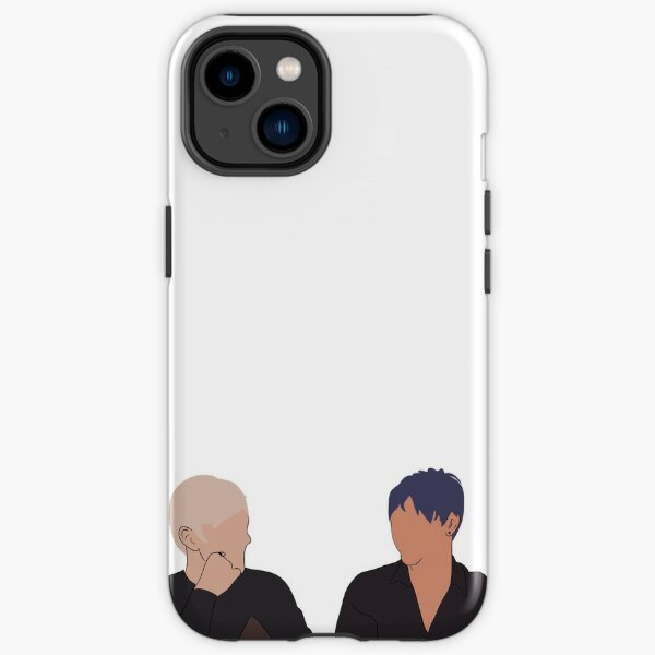 Sam and Colby iPhone Tough Case RB3008 product Offical sam and colby Merch