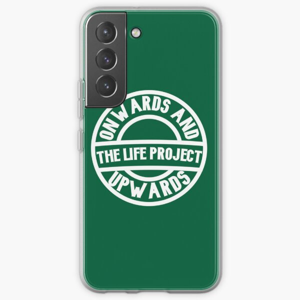Sam and Colby  The Life Project  181 Samsung Galaxy Soft Case RB3008 product Offical sam and colby Merch