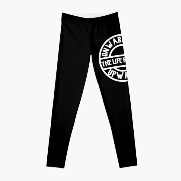 Sam and Colby The Life Project 181 Leggings RB3008 product Offical sam and colby Merch