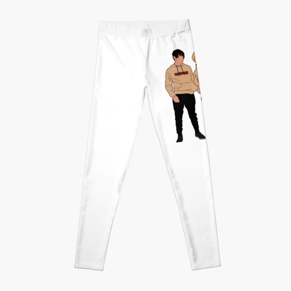 Sam and colby131 Leggings RB3008 product Offical sam and colby Merch