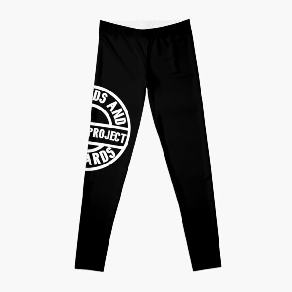 Sam and Colby  The Life Project  181 Leggings RB3008 product Offical sam and colby Merch