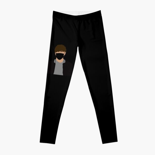 Sam and Colby6 Leggings RB3008 product Offical sam and colby Merch
