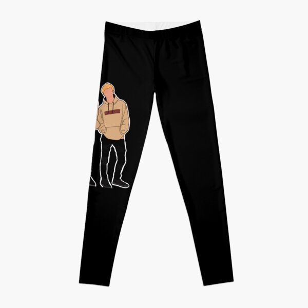 Sam and colby131 Leggings RB3008 product Offical sam and colby Merch