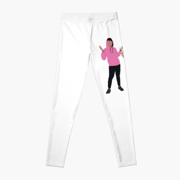 Sam and Colby Leggings RB3008 product Offical sam and colby Merch