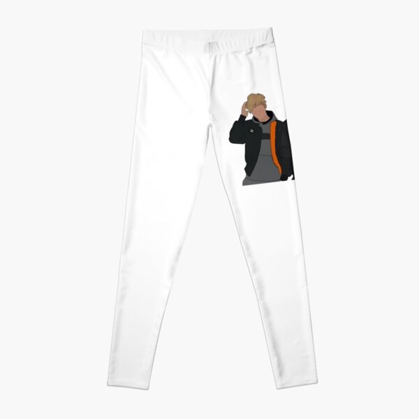 sam and colby      Leggings RB3008 product Offical sam and colby Merch