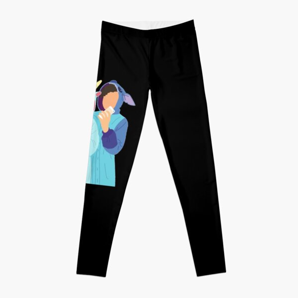 Sam and Colby         144 Leggings RB3008 product Offical sam and colby Merch
