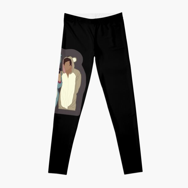 Sam and Colby Onesies48 Leggings RB3008 product Offical sam and colby Merch