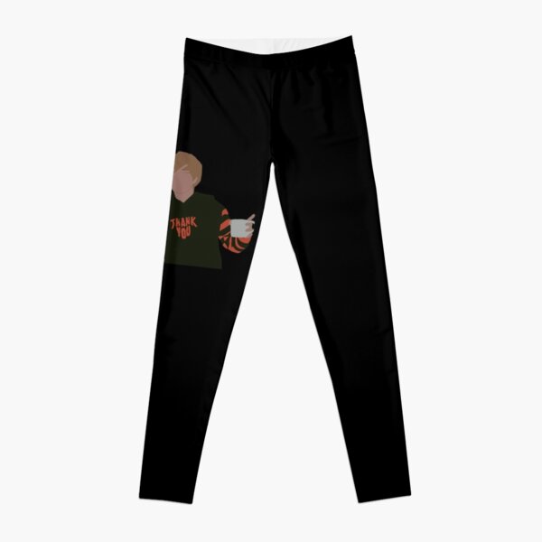 Sam and Colby Thank You64 Leggings RB3008 product Offical sam and colby Merch