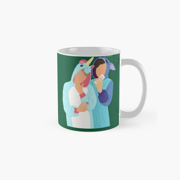 Sam and Colby         144 Classic Mug RB3008 product Offical sam and colby Merch
