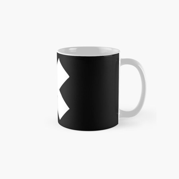 sam and colby Classic Mug RB3008 product Offical sam and colby Merch