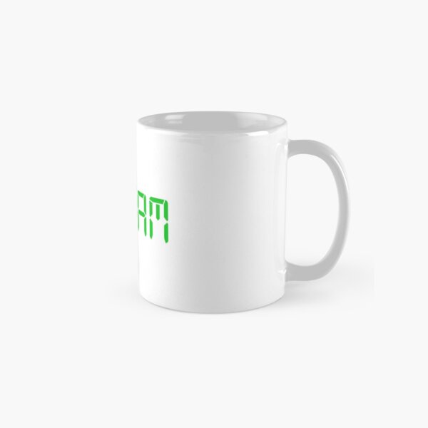 3am sam and colby Classic Mug RB3008 product Offical sam and colby Merch