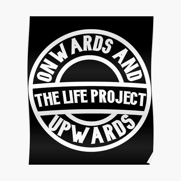 Sam and Colby The Life Project 181 Poster RB3008 product Offical sam and colby Merch