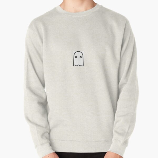 XPLR Sam and Colby, XPLR Ghost Pullover Sweatshirt RB3008 product Offical sam and colby Merch