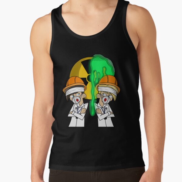 Sam And Colby Tank Top RB3008 product Offical sam and colby Merch