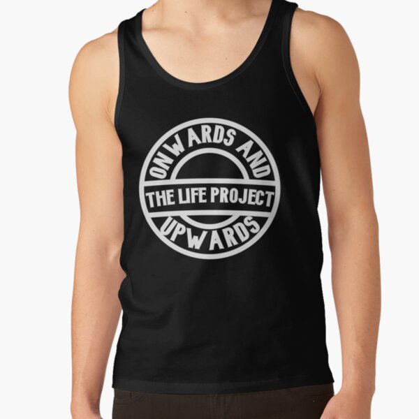 Sam and Colby The Life Project 181 Tank Top RB3008 product Offical sam and colby Merch