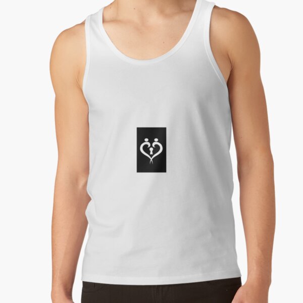 XPLR Sam and Colby, XPLR Tank Top RB3008 product Offical sam and colby Merch