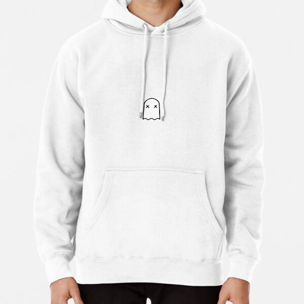 XPLR Sam and Colby, XPLR Ghost Pullover Hoodie RB3008 product Offical sam and colby Merch