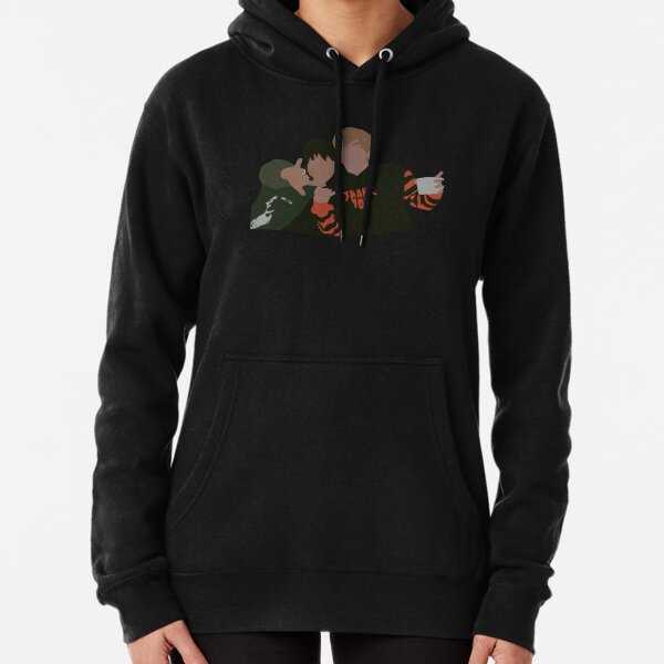 alternate Offical sam and colby Merch