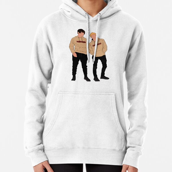 alternate Offical sam and colby Merch