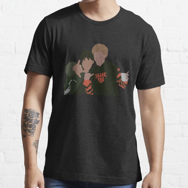Sam and Colby Thank You64 Essential T-Shirt RB3008 product Offical sam and colby Merch