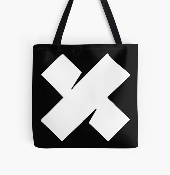 sam and colby All Over Print Tote Bag RB3008 product Offical sam and colby Merch