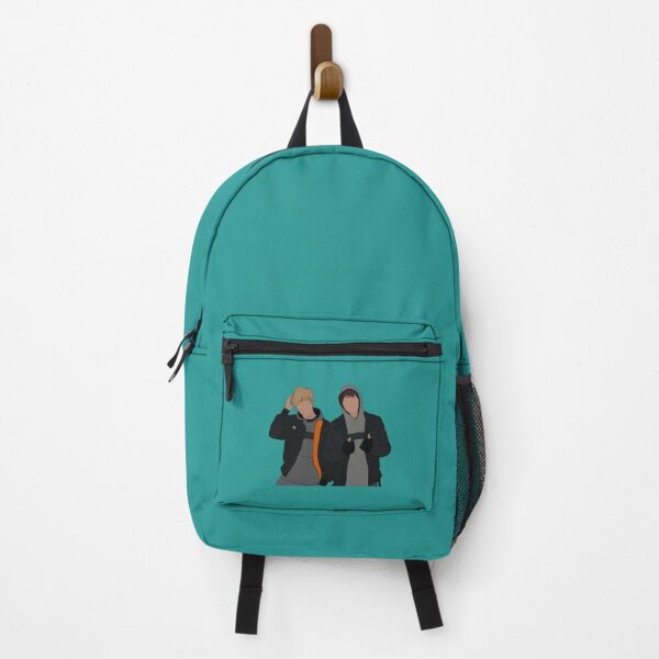 sam and colby        Backpack RB3008 product Offical sam and colby Merch