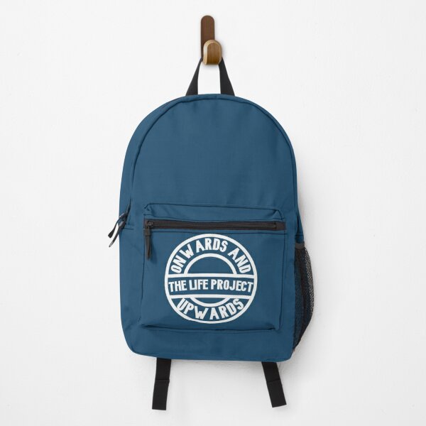 Sam and Colby  The Life Project  181 Backpack RB3008 product Offical sam and colby Merch