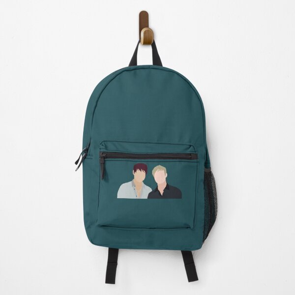 Sam and Colby107 Backpack RB3008 product Offical sam and colby Merch