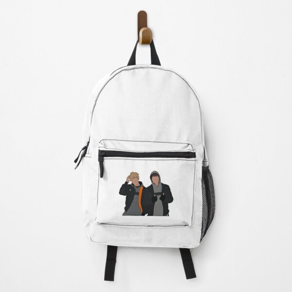 sam and colby      Backpack RB3008 product Offical sam and colby Merch