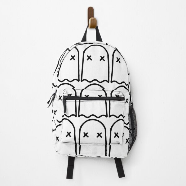 XPLR Sam and Colby, XPLR Ghost Backpack RB3008 product Offical sam and colby Merch