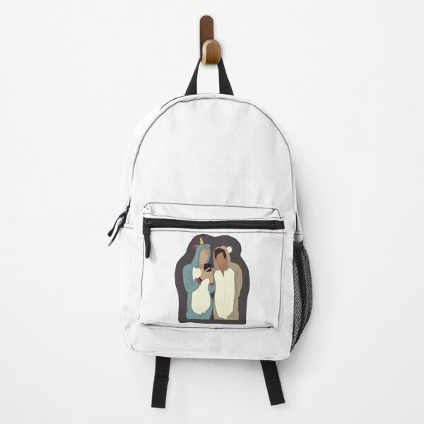Sam and Colby Onesies48 Backpack RB3008 product Offical sam and colby Merch