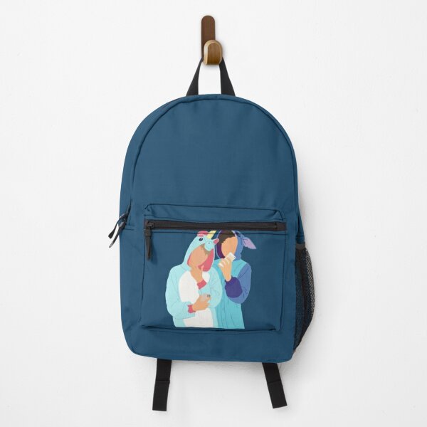 Sam and Colby         144 Backpack RB3008 product Offical sam and colby Merch