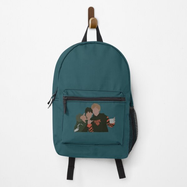Sam and Colby Thank You64 Backpack RB3008 product Offical sam and colby Merch