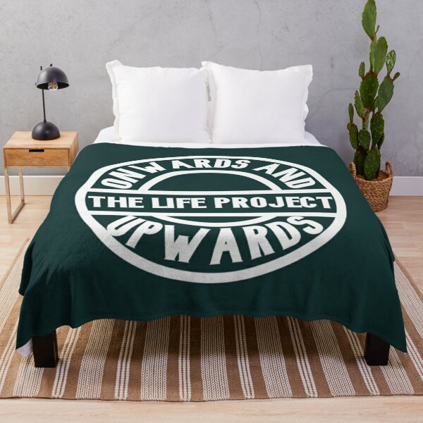Sam and Colby The Life Project 181 Throw Blanket RB3008 - ®Sam And ...