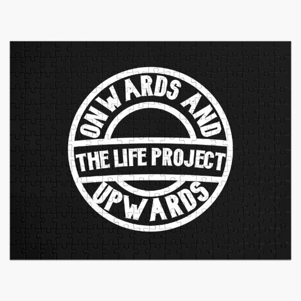 Sam and Colby The Life Project 181 Jigsaw Puzzle RB3008 product Offical sam and colby Merch