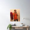 Jake Webber Premium Poster Official Sam And Colby Merch