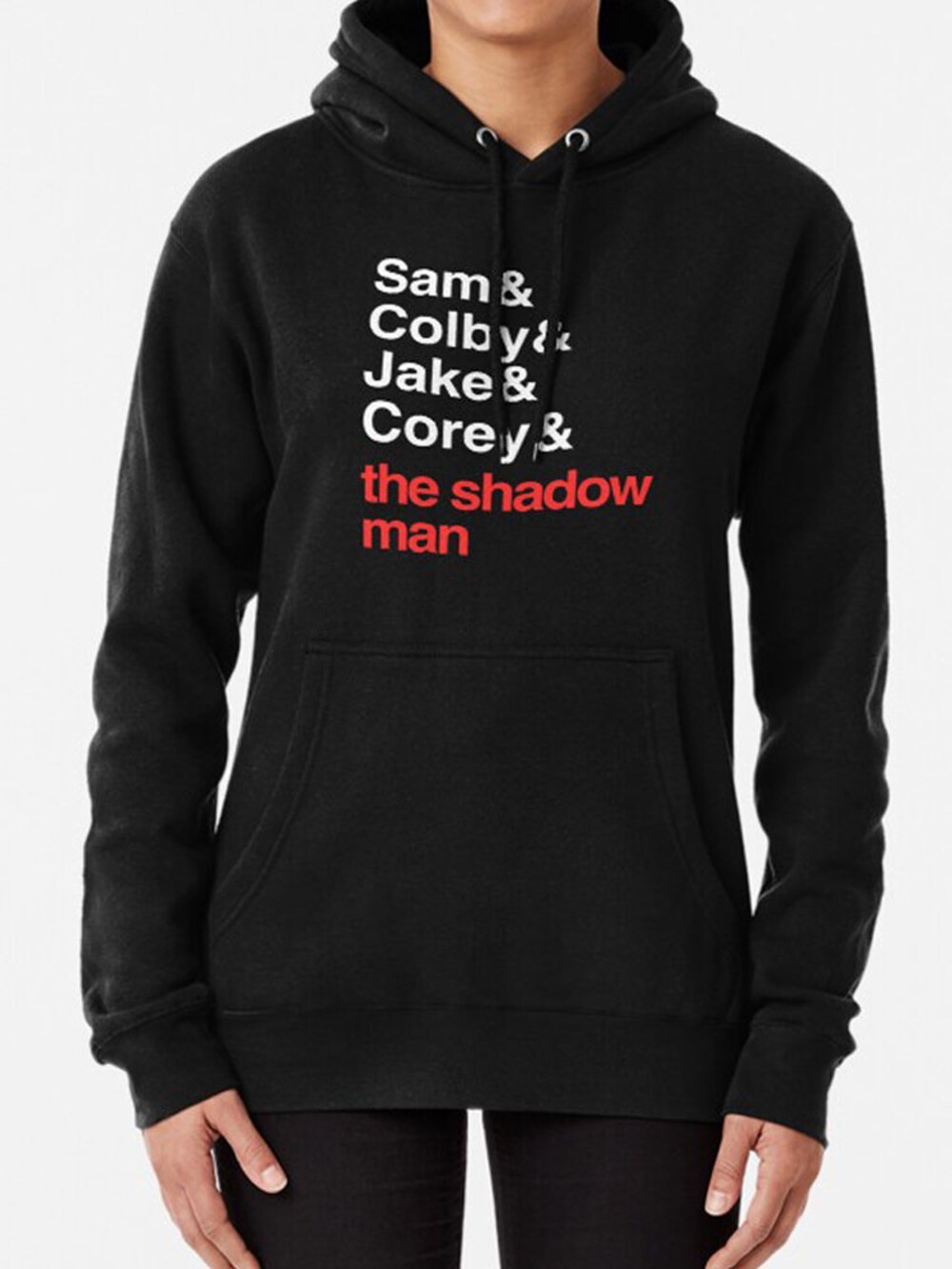 - Sam And Colby Shop