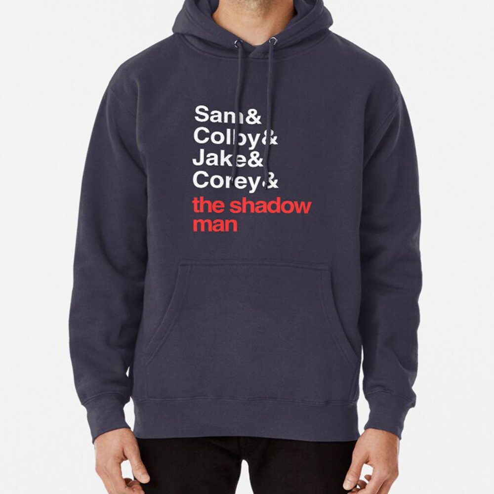 - Sam And Colby Shop