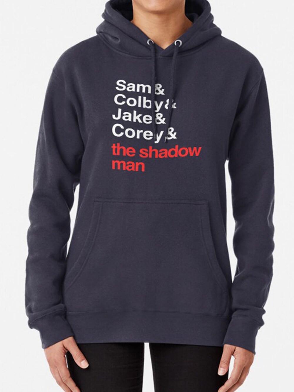 - Sam And Colby Shop