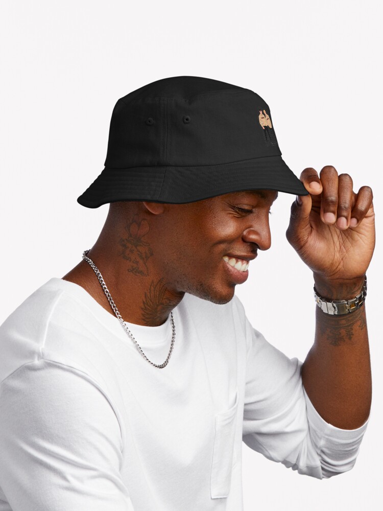 Sam And Colby Bucket Hat Official Sam And Colby Merch