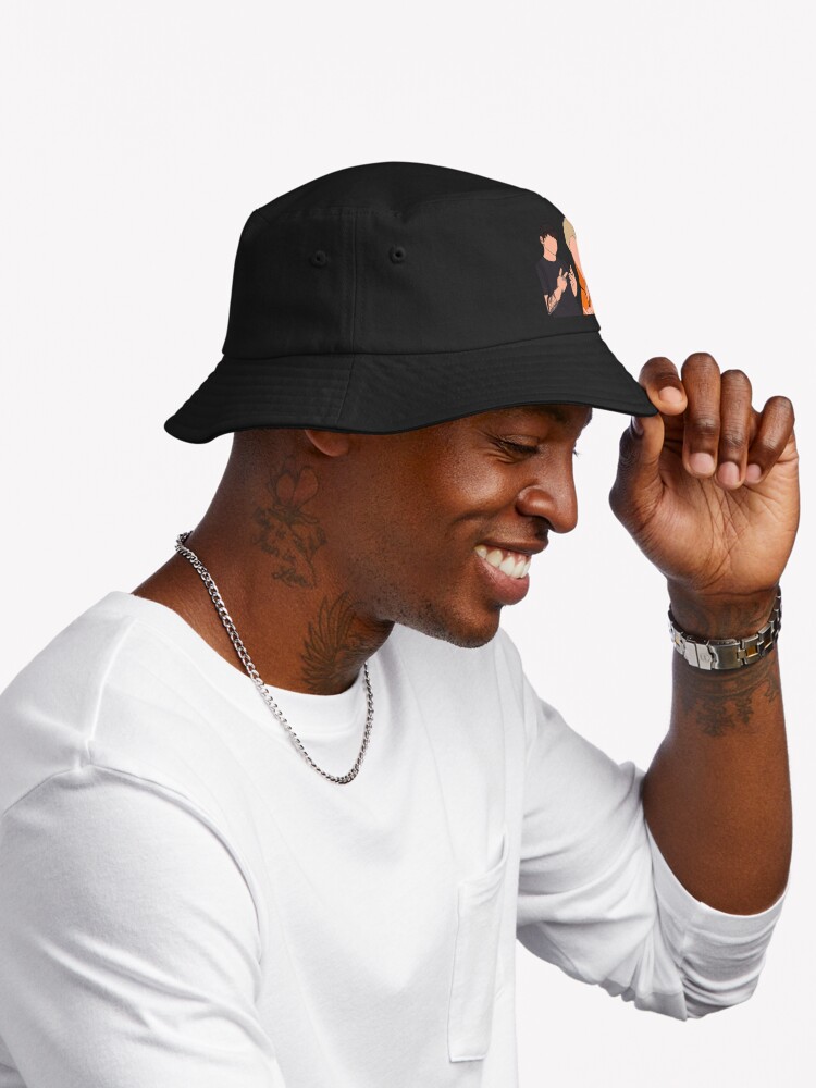 Sam & Colby 2 Bucket Hat Official Sam And Colby Merch