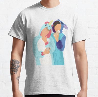 Sam And Colby 144 T-Shirt Official Sam And Colby Merch
