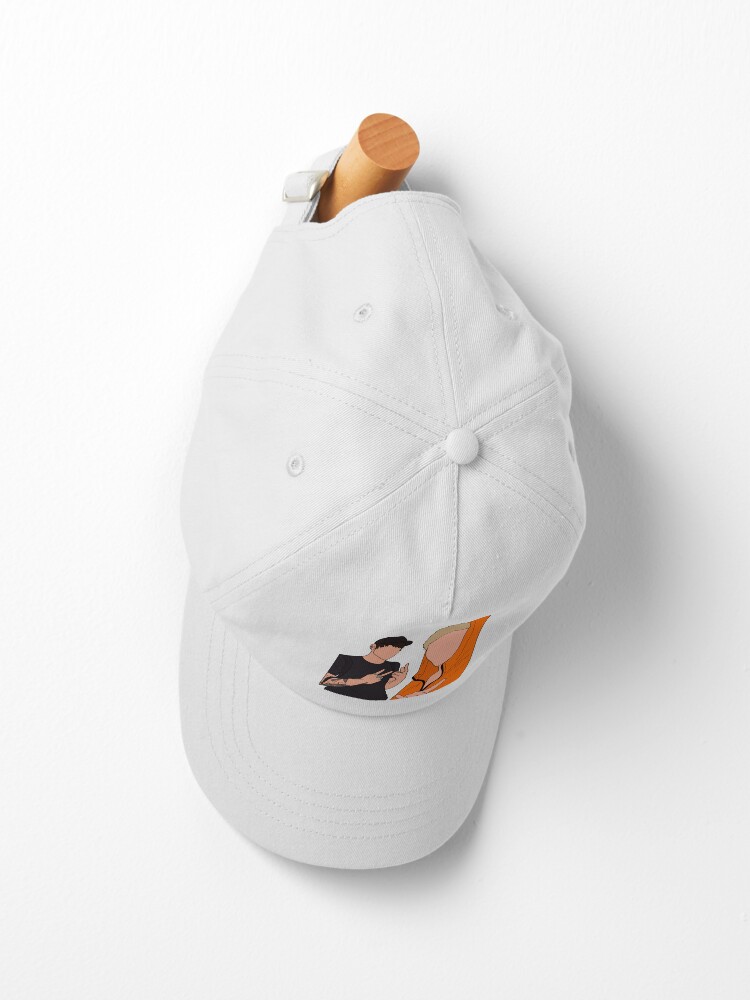 Sam & Colby 2 Cap Official Sam And Colby Merch