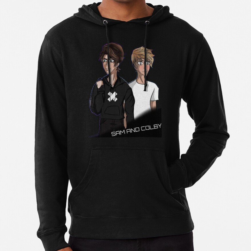 ssrcolightweight hoodiemens10101001c5ca27c6frontsquare productx1000 bgf8f8f8 3 - Sam And Colby Shop