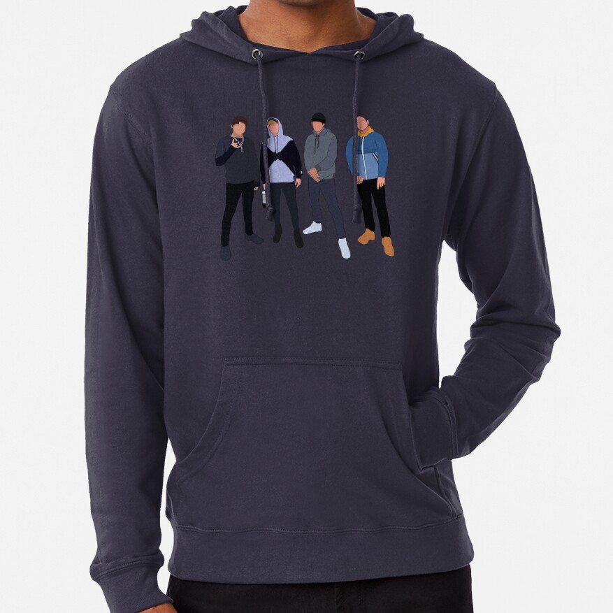 ssrcolightweight hoodiemens322e3f696a94a5d4frontsquare productx1000 bgf8f8f8 19 - Sam And Colby Shop