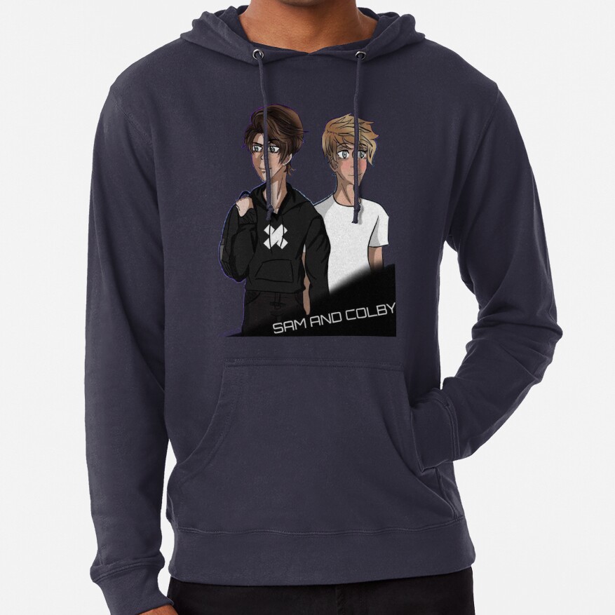 ssrcolightweight hoodiemens322e3f696a94a5d4frontsquare productx1000 bgf8f8f8 3 - Sam And Colby Shop