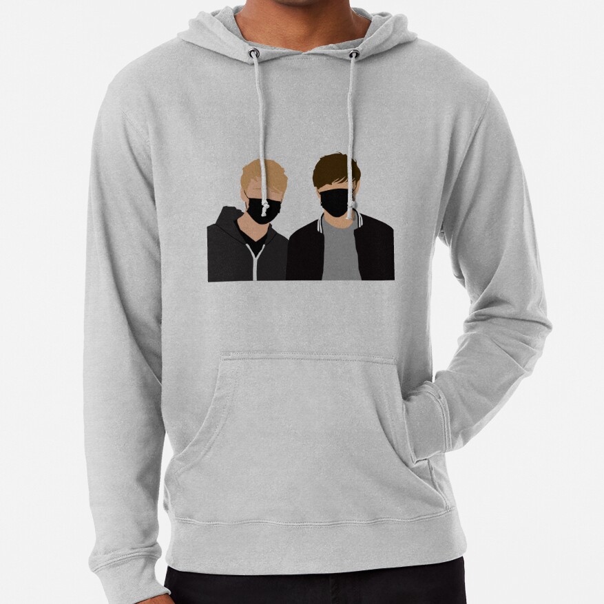ssrcolightweight hoodiemensheather greyfrontsquare productx1000 bgf8f8f8 10 - Sam And Colby Shop